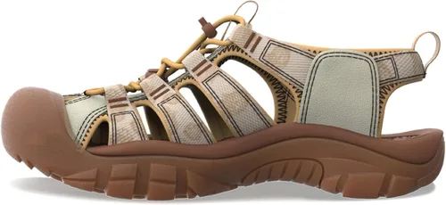 Miniatura 4 de KEEN - Sandalias de agua Newport H2 con punta cerrada para mujer