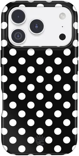 Miniatura 29 de VELVET CAVIAR Funda para iPhone 15, compatible con MagSafe, probada contra caídas de 10 pies, fundas protectoras de diseño, leopardo color rosa