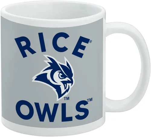 Miniatura 62 de Taza de cerámica con logotipo principal de Marshall, tazas originales para regalo para café, té y bebidas calientes, 11 oz, blanca