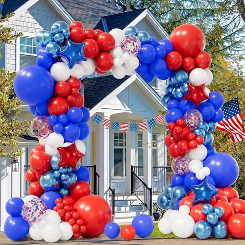 Miniatura 7 de Kit de arco de guirnalda de globos de tortuga verde, globos de látex verde jungla con globo de Mylar de papel de aluminio de pizza para caricaturas