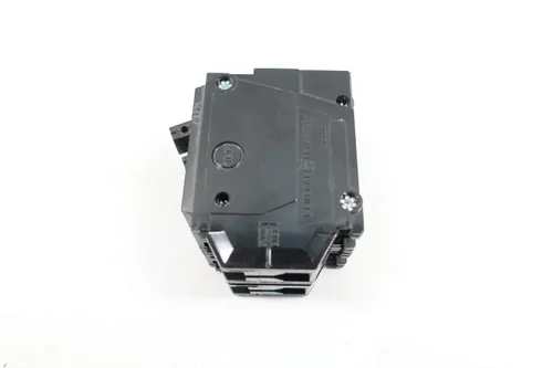 Miniatura 5 de GE Disyuntor Magnético THQL2120-2-Pole, Montaje Enchufable, 20A 120/240V - Tamaño Estándar