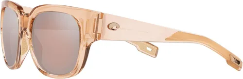 Miniatura 3 de Costa Del Mar Gafas de sol rectangulares Waterwoman para mujer