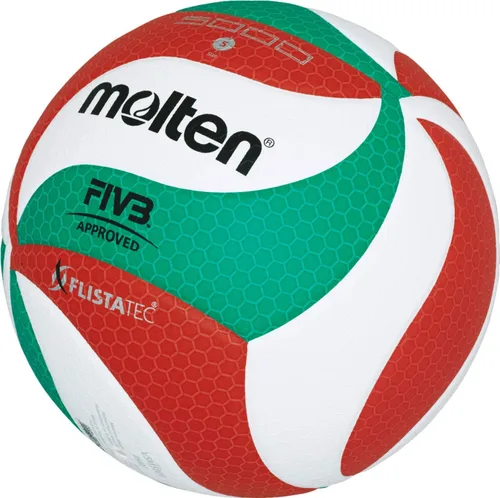 Miniatura 4 de Molten - Bola de voleibol