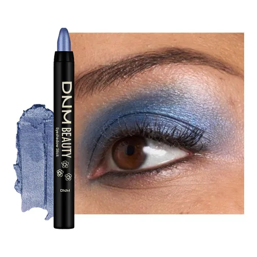 Miniatura 15 de evpct - Juego de lápices de sombra en crema para ojos, a granel, morado claro y violeta brillante, 2 unidades, 08+09 Juego de 2 piezas: morado claro