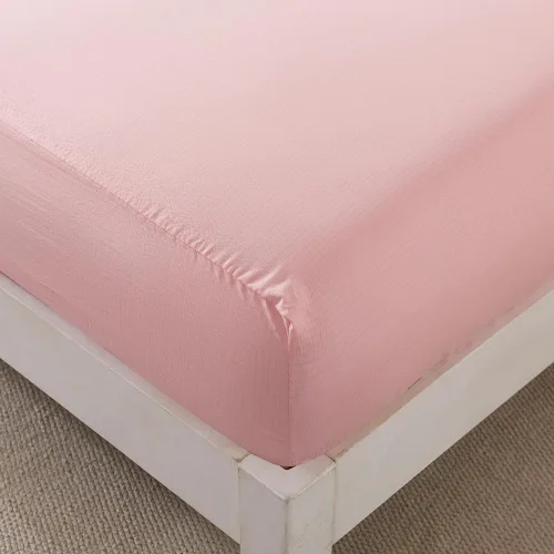 Miniatura 9 de Juego de ropa de cama de 5 piezas con lazo rosa para niñas, tamaño individual, ropa de cama Kawaii en una bolsa con sábanas de microfibra suave