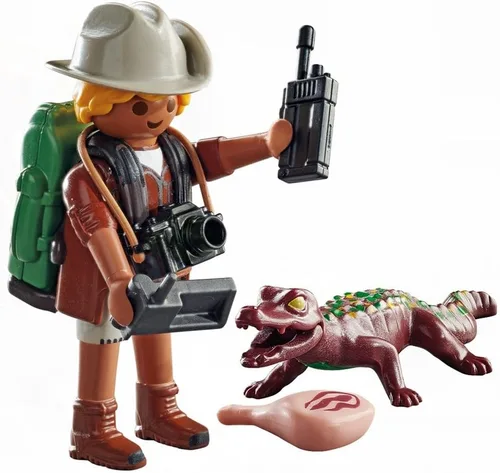Miniatura 2 de PLAYMOBIL, Multicolor (71168)