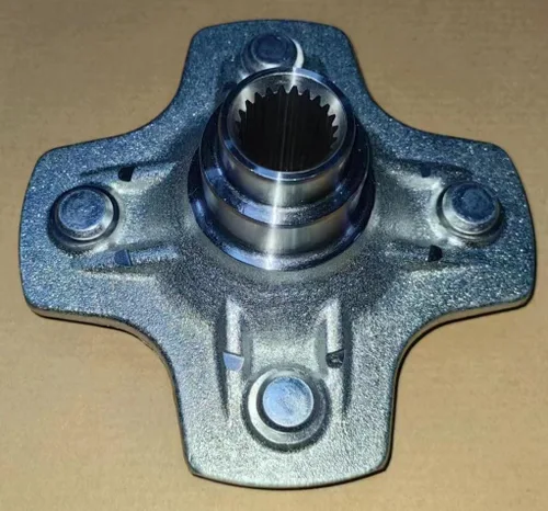 Miniatura 2 de Reemplazo del cubo de la rueda del eje trasero izquierdo para Honda TRX500 TRX520 TRX420 ATV TRX420FA TRX420FE TRX420FM TRX420TE TRX420TM Rancher