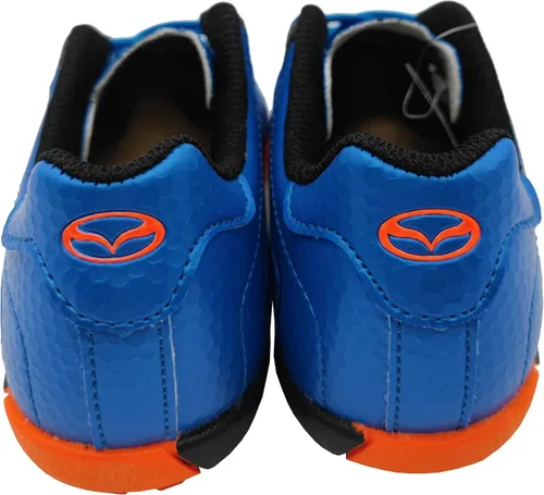 Miniatura 5 de Zapatos de fútbol para niños con cordones, zapatos deportivos de fútbol para jóvenes, informales, al aire libre, suelo firme