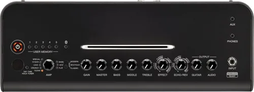 Miniatura 3 de Armario de 1 x 12 in, de 150 w, Yamaha THRC112