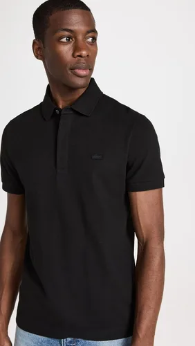 Miniatura 2 de Lacoste Polo Paris de manga corta para hombre