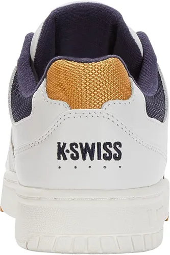 Miniatura 4 de K-Swiss Tenis Gstaad Gold para hombre