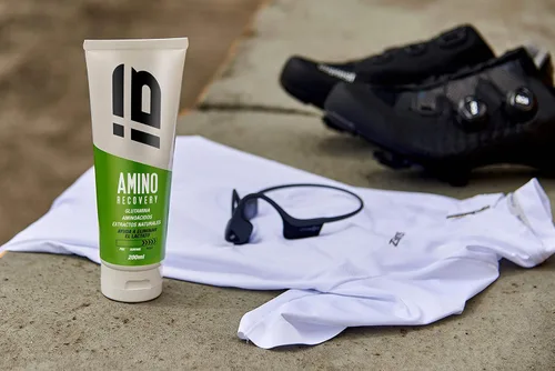 Miniatura 2 de Recuperación de Amino - INBIKE Crema - 6.8 fl oz