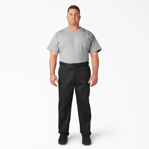 Miniatura 28 de Dickies - Pantalones de trabajo originales 874, para hombre