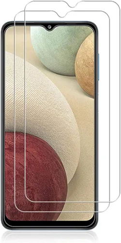 Miniatura 2 de Protector de pantalla de vidrio templado para Samsung Galaxy A32 5G, 2 unidades, protector de pantalla frontal sin burbujas para Samsung Galaxy A32