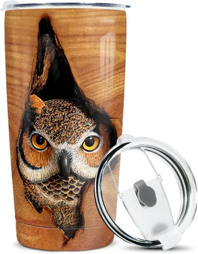 Miniatura 11 de winorax Vaso de abeja, regalos para mujeres y niñas, vasos de abejas reina, estilo de dibujo, vasos de acero inoxidable, taza de viaje para café, 20