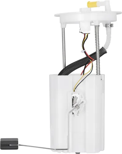 Miniatura 20 de BDFHYK Conjunto de módulo de bomba de combustible eléctrica compatible con Honda Civic 1992-1995 1.5L l4, 1.6L l4, compatible con Acura Integra