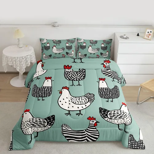 Miniatura 48 de Juego de edredón de cielo estrellado, tamaño King, juego de ropa de cama con estrellas y galaxias para niños y niñas, edredón de plumón del espacio