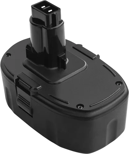 Miniatura 4 de DTK Paquete de 2 baterías de repuesto de 7.0Ah para Dewalt de 18 V, compatible con herramientas inalámbricas DC9096 DC9098 DC9099 DW9095 DW9096