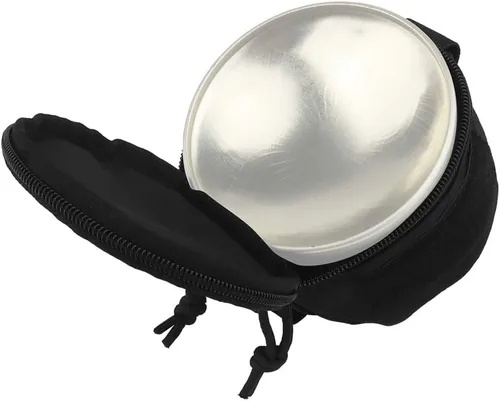 Miniatura 4 de Recipiente de gas pequeñas bolsas para tanque de gasolina al aire libre, cubierta protectora para latas de combustible anticaídas, bolsa