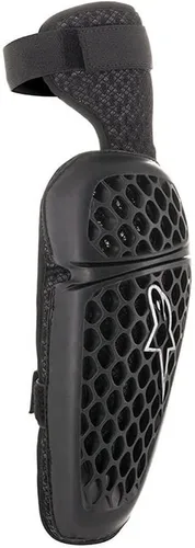 Miniatura 3 de Alpinestars 6506119-10-L/XL Bionic Plus Protectores de codo - LG/XL