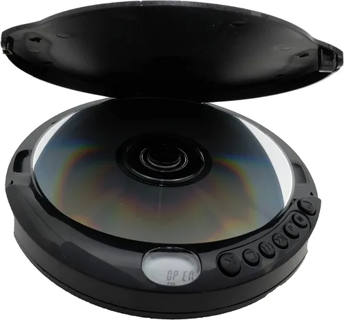 Miniatura 6 de Proscan Reproductor de CD personal y compacto
