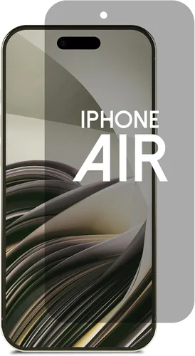 Miniatura 10 de Protector de pantalla de privacidad para iPhone 13 Mini, bloqueo de luz azul, vidrio templado de privacidad de 5.4 pulgadas con kit de herramientas