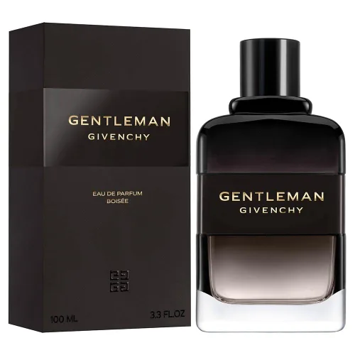 Miniatura 4 de Givenchy Gentleman Boisee para Hombre Eau De Parfume Spray 3,4 onzas