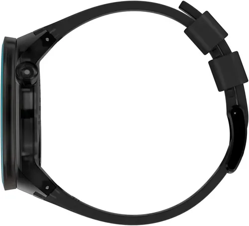 Miniatura 3 de Swatch BIG BOLD Swiss Quartz Silicone Strap