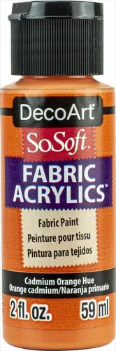 Miniatura 9 de Deco Art SoSoft - Pintura acrílica para tela, 2 onzas, color verde oliva