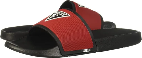 Miniatura 7 de GUESS Sandalia Eppie Slide para hombre