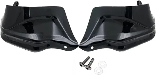 Protector de mano para parabrisas compatible con BMW R1200GS LC R 1200 GS ADV R1250GS GSA F800GS Adventure S1000XR F750GS F850GS