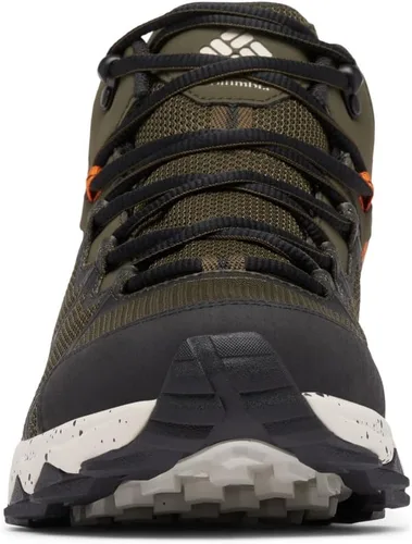 Miniatura 53 de Columbia Zapatos de senderismo Peakfreak II Mid Outdry para hombre