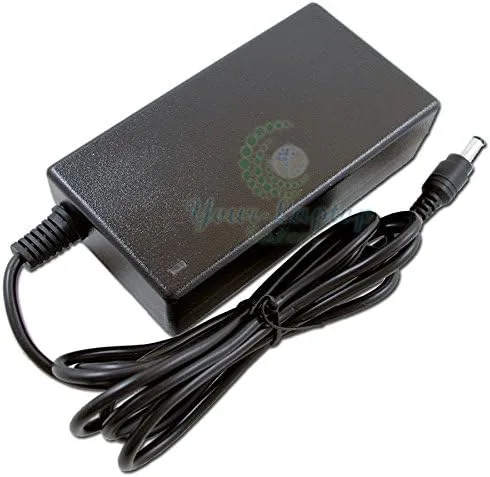 Miniatura 3 de BestCH Adaptador AC/DC global para HP Photosmart 375 Foto Smart Q3415A Q3419A Q3419AR Q3422A Q3423A Photosmart375 Fuente de alimentación