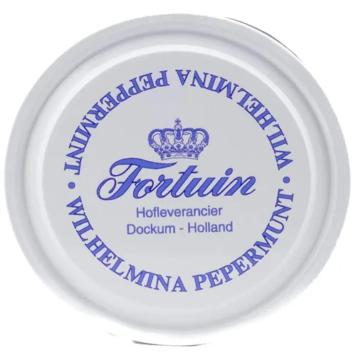Miniatura 3 de Wilhelmina Peppermints - 17.6oz Holland Design Lata