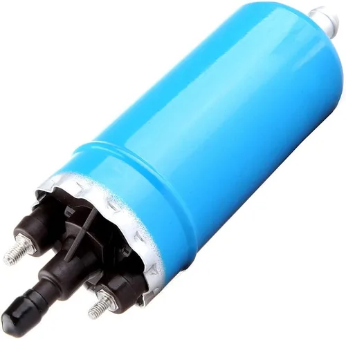Miniatura 3 de Bomba de combustible apta para Volkswagen para Vanagon Syncro 2.1L 1986-1991 para Honda para Accord LX 1.8L 1985 Reemplazo para OEM 0580464070 E8260