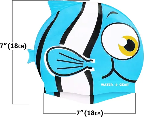 Miniatura 7 de Water Gear Critter Cap