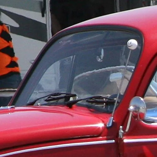 Miniatura 3 de Cal Look - Kit de goma para ventana, compatible con VW Super Beetle 1973-1977, kit de 4 piezas