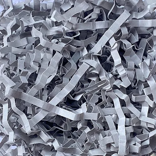 JINZOFLY Relleno de papel triturado de papel triturado, papel triturado para caja de regalo, papel de seda de hierba de Pascua para envolver regalos