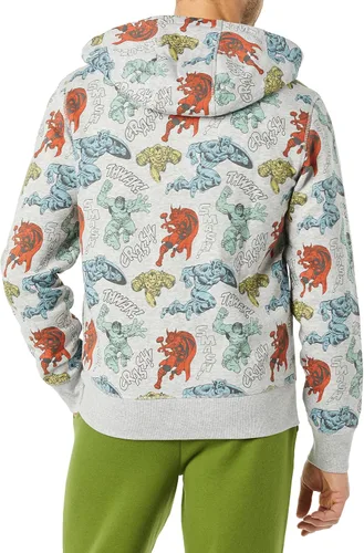 Miniatura 2 de Tienda Essentials Disney Marvel Star Wars - Sudaderas con capucha para hombre