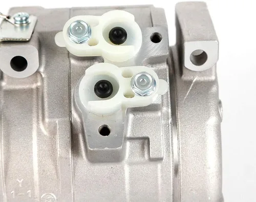 Miniatura 6 de 8832002120 A/C Embrague del compresor de aire apto para 2003-2008 Corolla Matrix CO 27000C