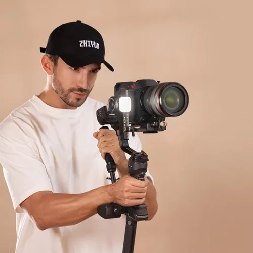 Miniatura 4 de ZHIYUN Control manual maestro para grúa 4