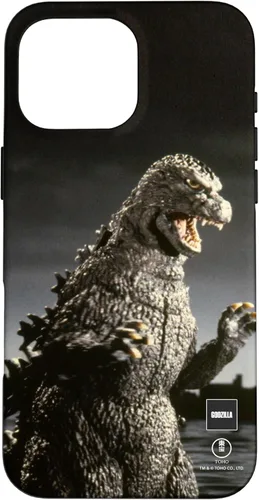Miniatura 18 de Funda para iPhone 13 Godzilla Icons of Toho 1984