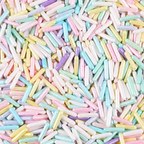 Miniatura 26 de Chispas de Ojos para Decoraciones de Pasteles, Ojos de Caramelo Grandes Comestibles para Cobertura de Cupcakes, Helado, Dulces, Galletas 3.5oz