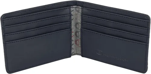 Miniatura 7 de Champion Billetera gráfica para hombre, talla única