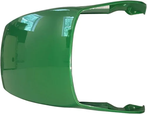 Miniatura 4 de Kumar Bros USA - Juego de calcomanías con capucha superior y derecha para John Deere LX277 LX279 LX288 UP S/N