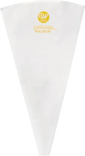 Miniatura 8 de Ribete decorativo de peso pluma, reutilizable, 25;5 cm (10in)