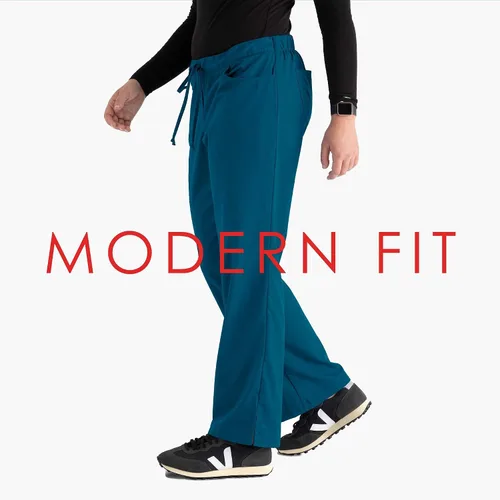 Miniatura 3 de Greys Anatomy 4232 - Pantalón con cordón para mujer
