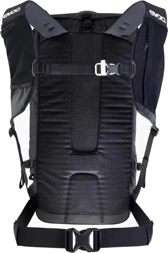Miniatura 2 de EVOC Mochilas, Negro -, Tamaño único ski-bags