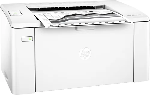 Miniatura 7 de Impresora láser inalámbrica HP LaserJet Pro M102w (G3Q35A). Reemplaza a la impresora láser HP P1102