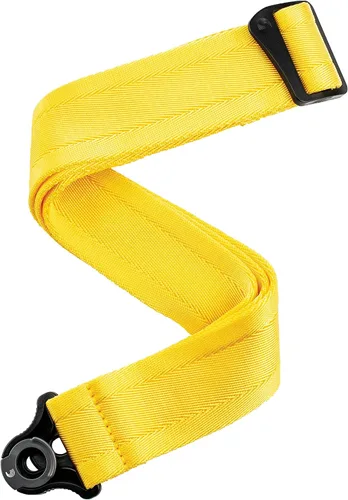 Miniatura 6 de D'Addario Planet Waves - Correa de guitarra con bloqueo automático